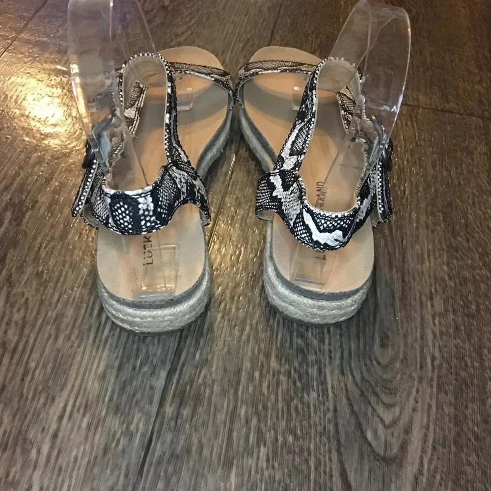 Lucky Brand lucky brand